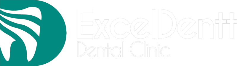 ExcelDent Dental Clinic logo